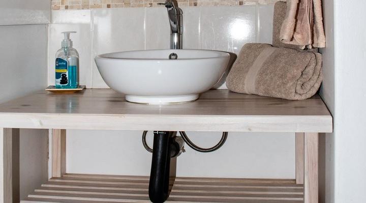 Kormorant Self-catering Apartment