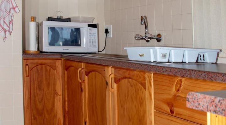 Kormorant Self-catering Apartment