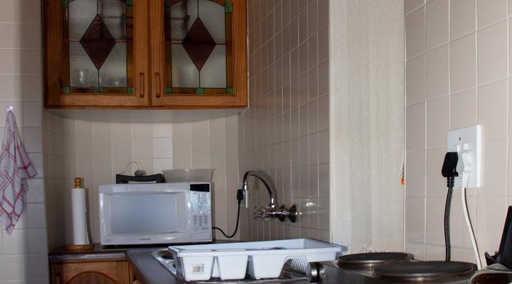 Kormorant Self-catering Apartment