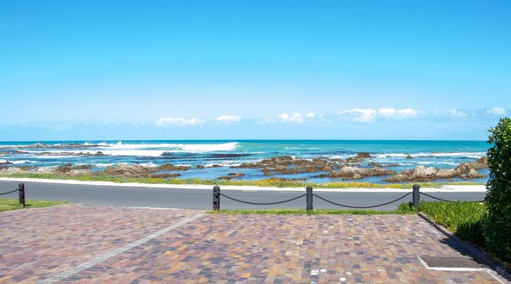 Kormorant Self-catering Apartment