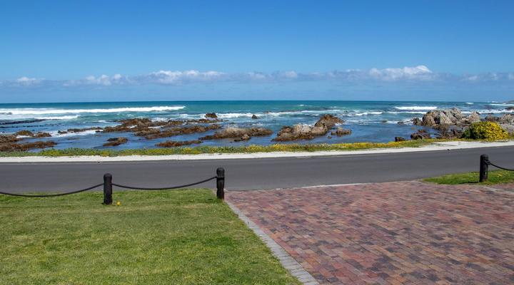 Kormorant Self-catering Apartment