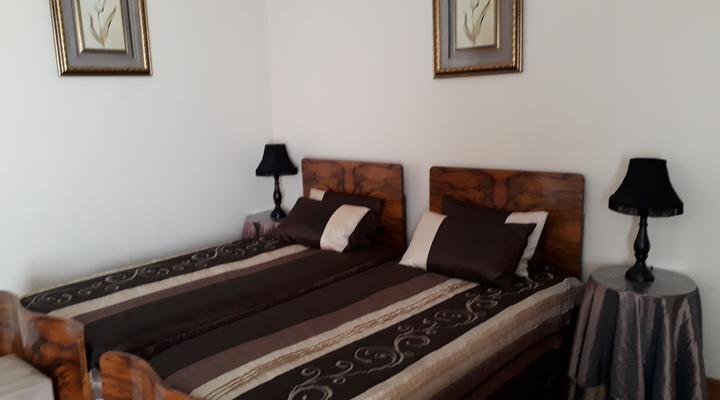 Upper Houghton Guesthouse