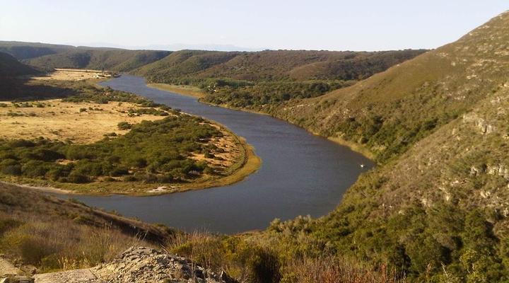 Koensrust Tented Camp