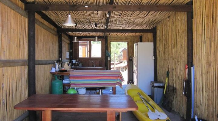 Koensrust Tented Camp