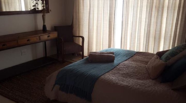 Elegant Seafront Apartment at Mall