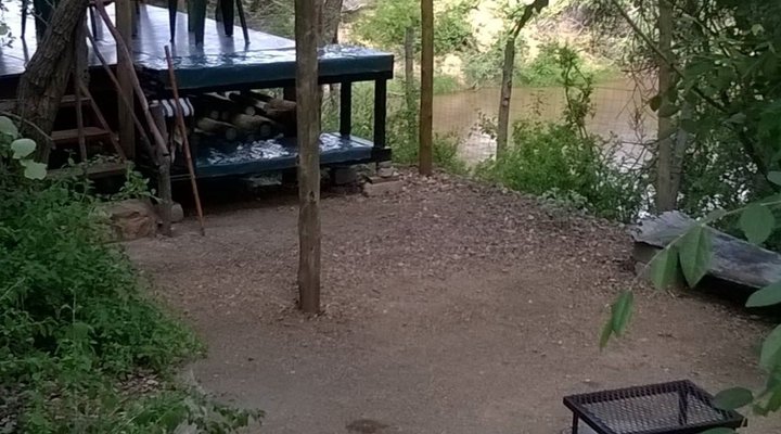 Mutale Drift Pafuri Gate