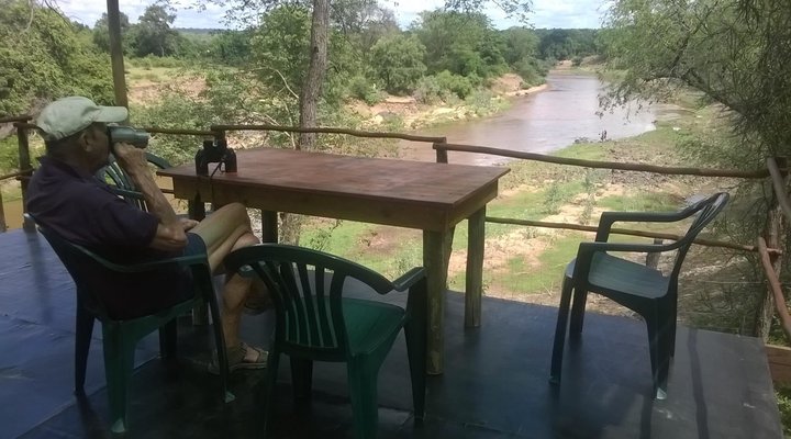 Mutale Drift Pafuri Gate