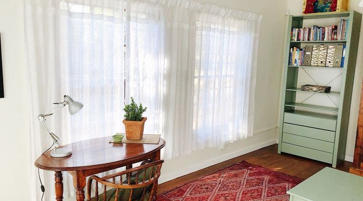 La Peregrina Guest House