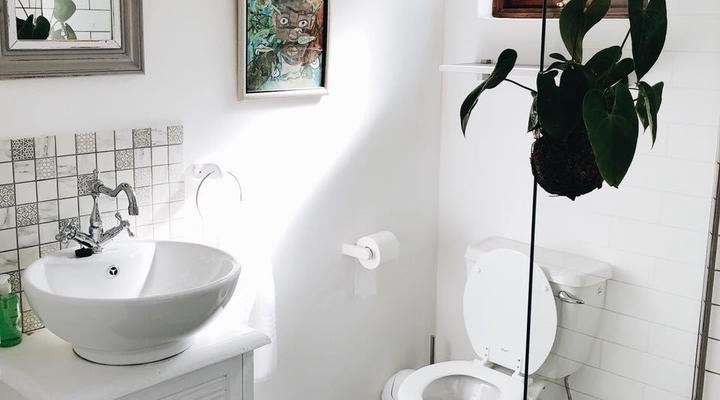 La Peregrina Guest House