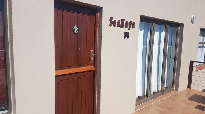 SeaKaya