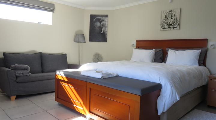 ProMoni's Guesthouse