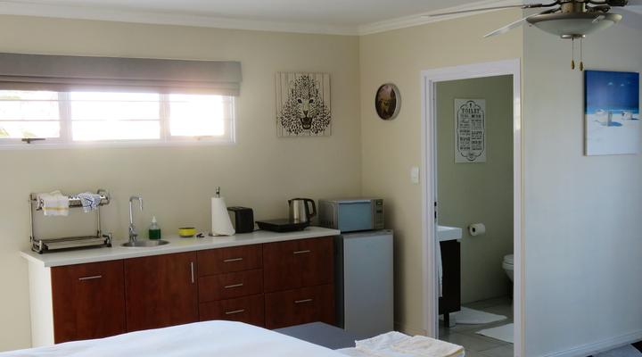 ProMoni's Guesthouse