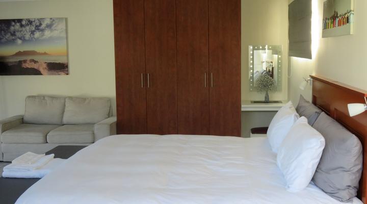 ProMoni's Guesthouse