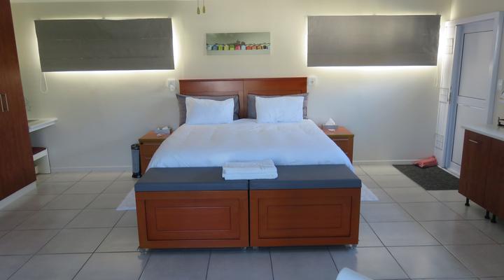 ProMoni's Guesthouse