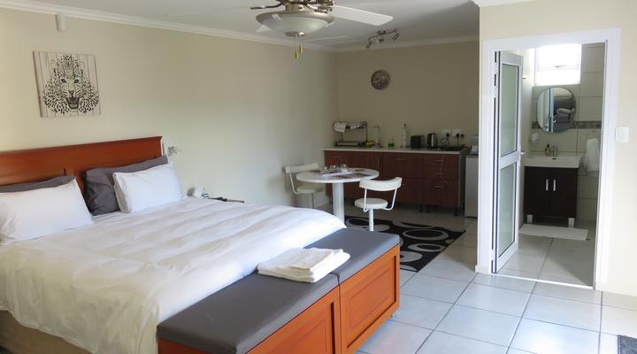 ProMoni's Guesthouse