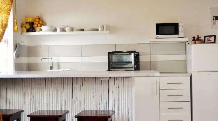 Agulhas Heights self-catering cottages