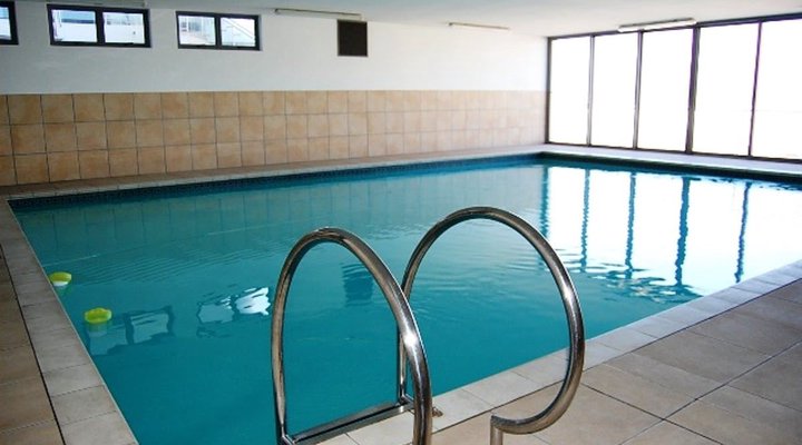 302 Hibernian Towers