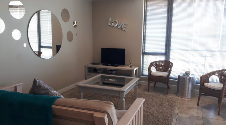 302 Hibernian Towers