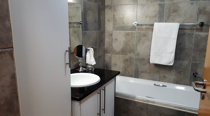 302 Hibernian Towers