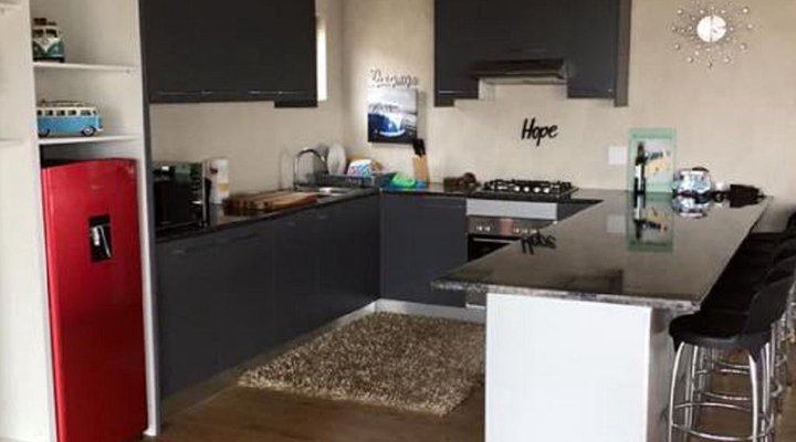 A Little Piece of Heaven