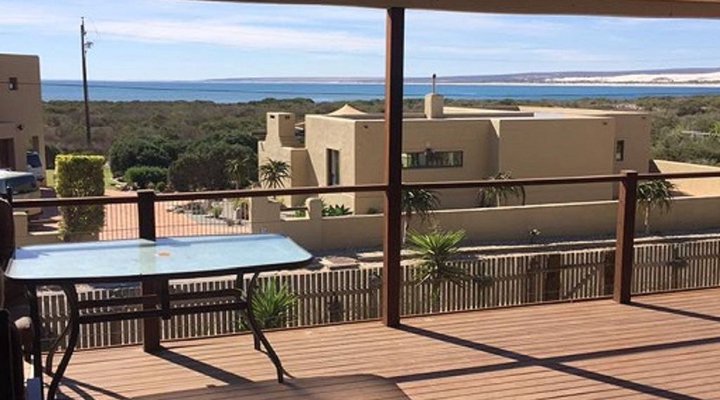 A Little Piece of Heaven