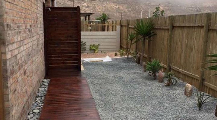 A Little Piece of Heaven