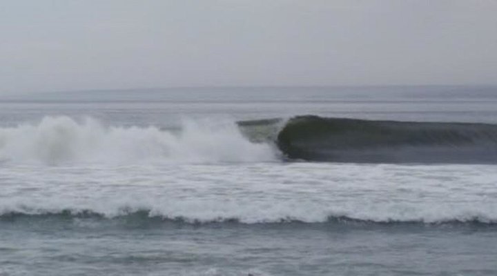 A Little Piece of Heaven