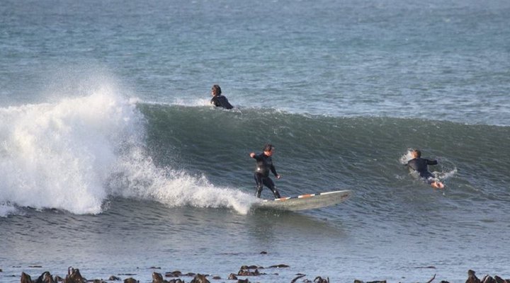 A Little Piece of Heaven