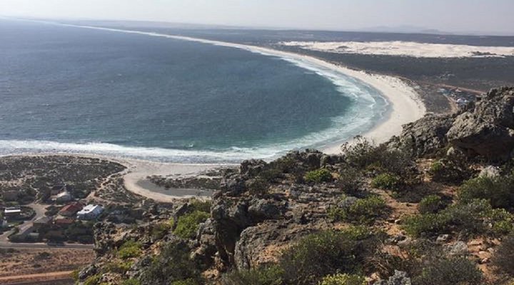 A Little Piece of Heaven