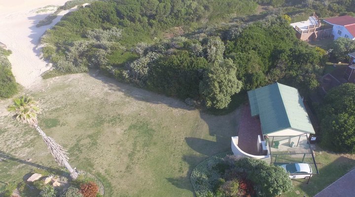 Seagull View Cottages