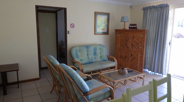 Seagull View Cottages