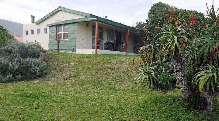 Seagull View Cottages