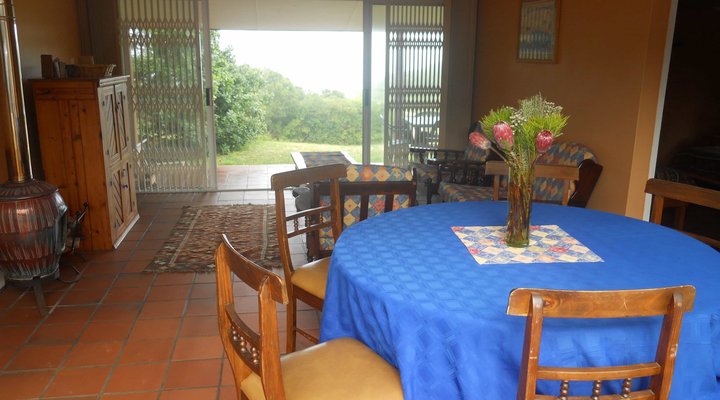 Seagull View Cottages