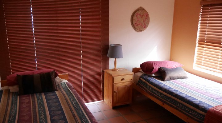 Seagull View Cottages