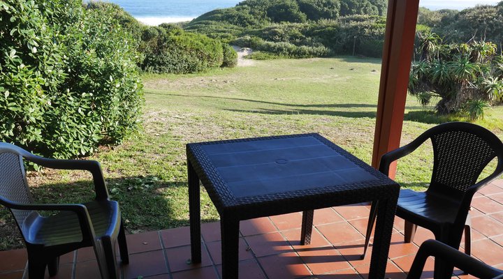 Seagull View Cottages
