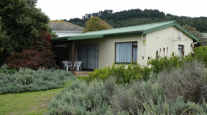 Seagull View Cottages