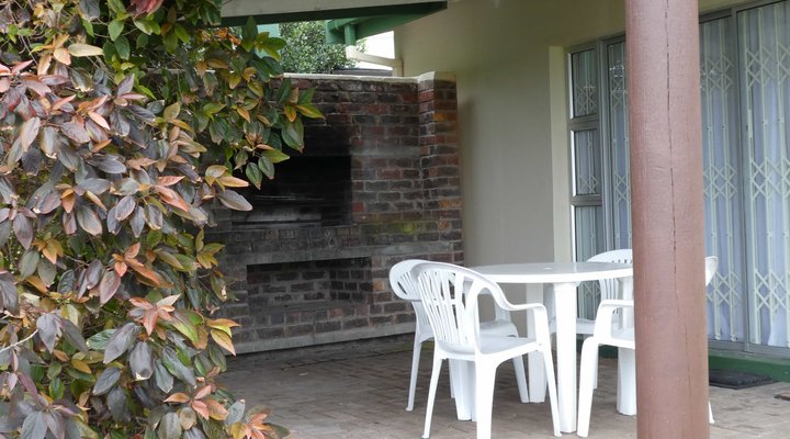 Seagull View Cottages