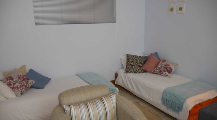 Seagull View Cottages