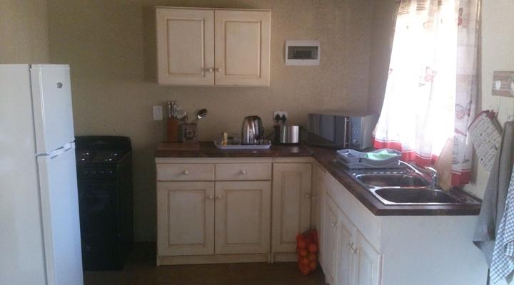 Inzimpala Game Lodge