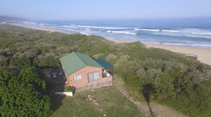 Seagull View Cottages