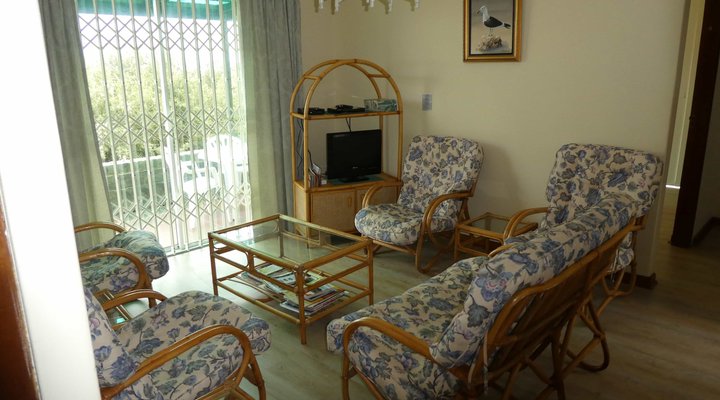 Seagull View Cottages