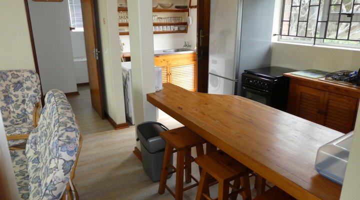 Seagull View Cottages