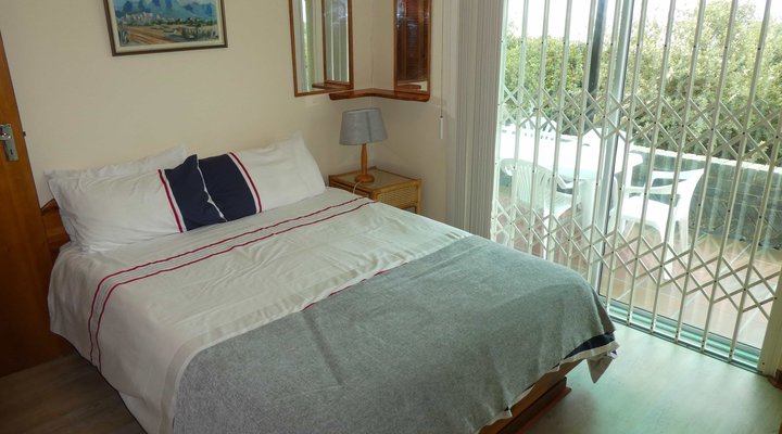 Seagull View Cottages