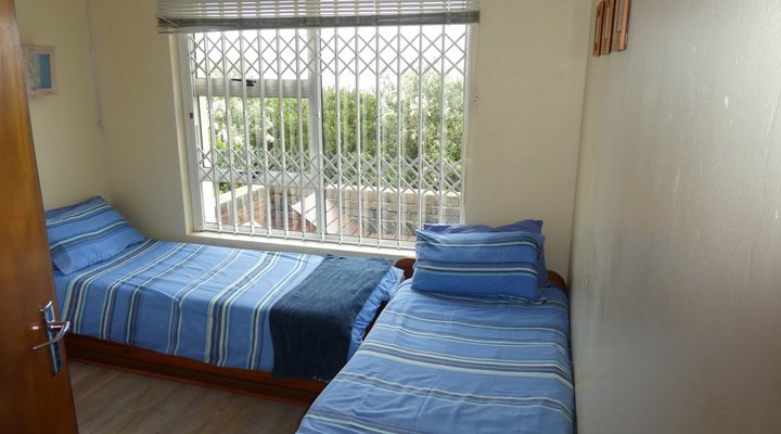 Seagull View Cottages