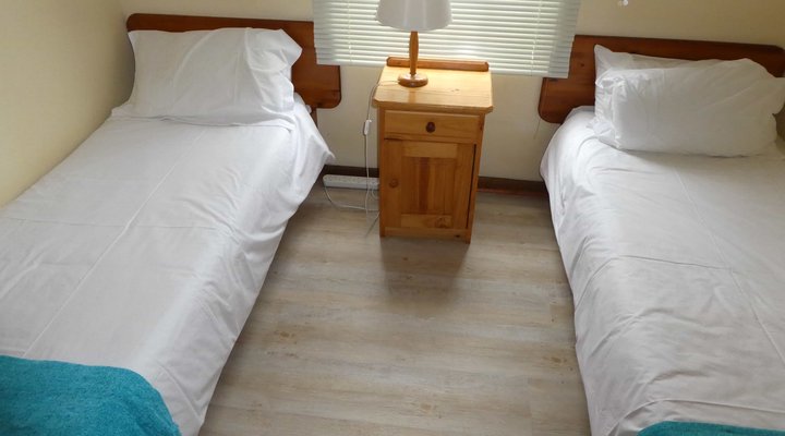 Seagull View Cottages
