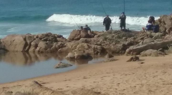 Jacobs Cottage by the Ocean