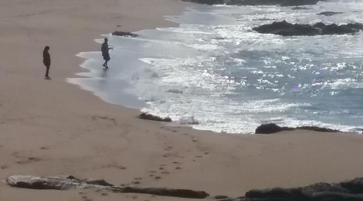 Jacobs Cottage by the Ocean