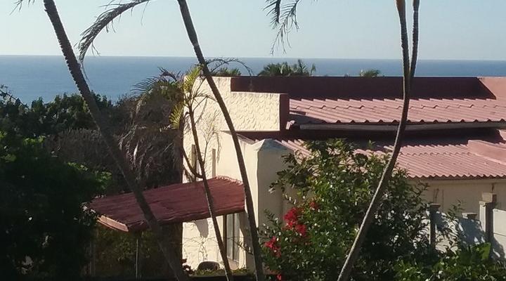 Jacobs Cottage by the Ocean