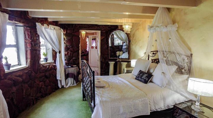 Casa Mia Guest House