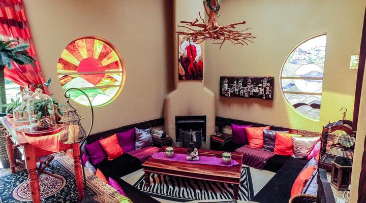 Casa Mia Guest House